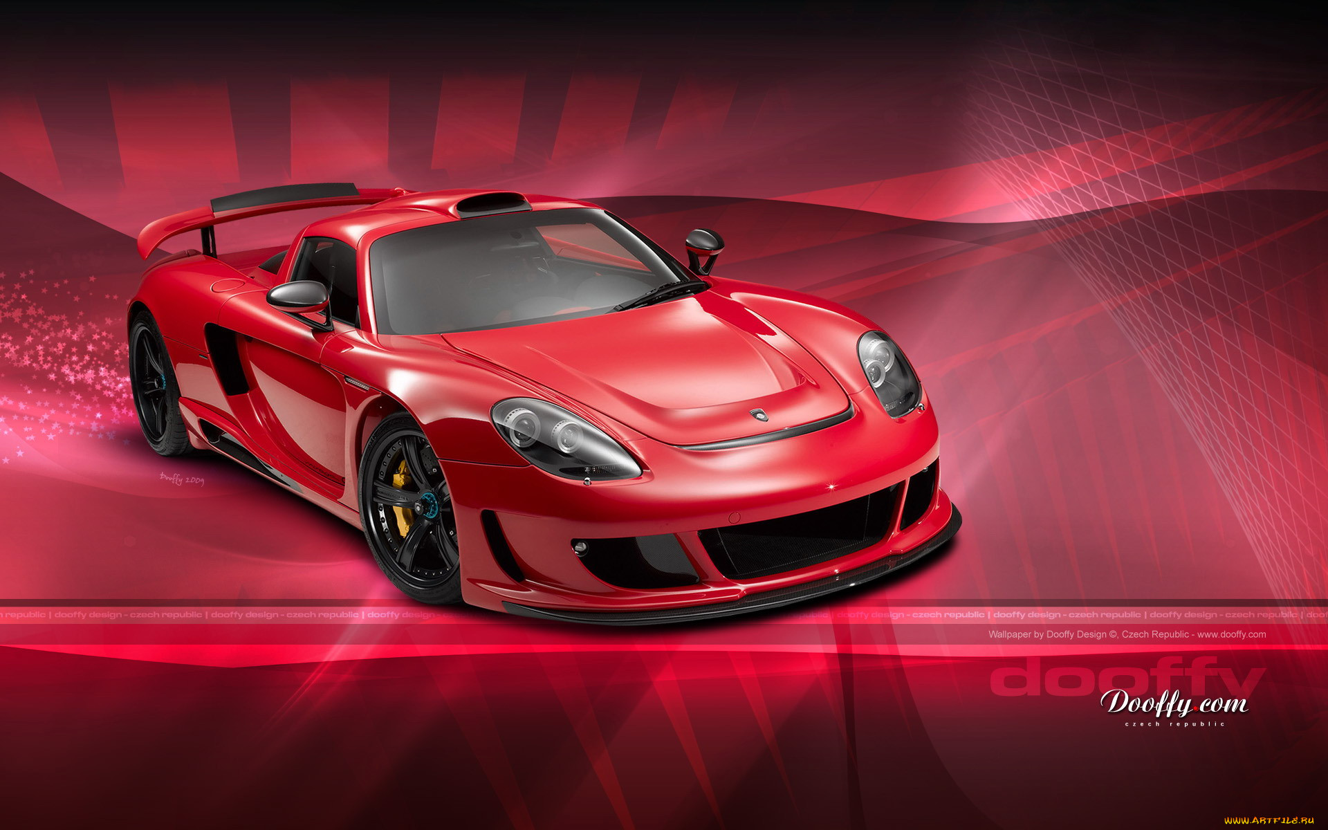 , porsche